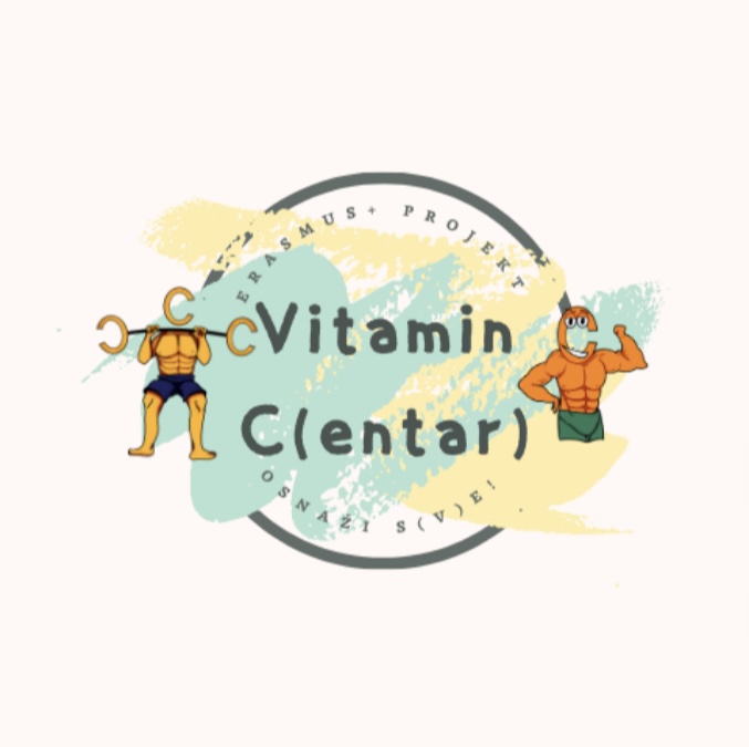 Vitamin C(entar) - osnaži s(v)e!