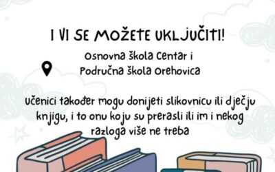 Međunarodni dan darivanja knjiga