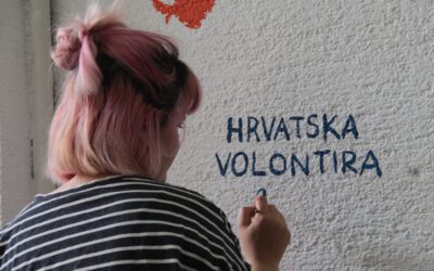 Klikamo i pomažemo jedni drugima