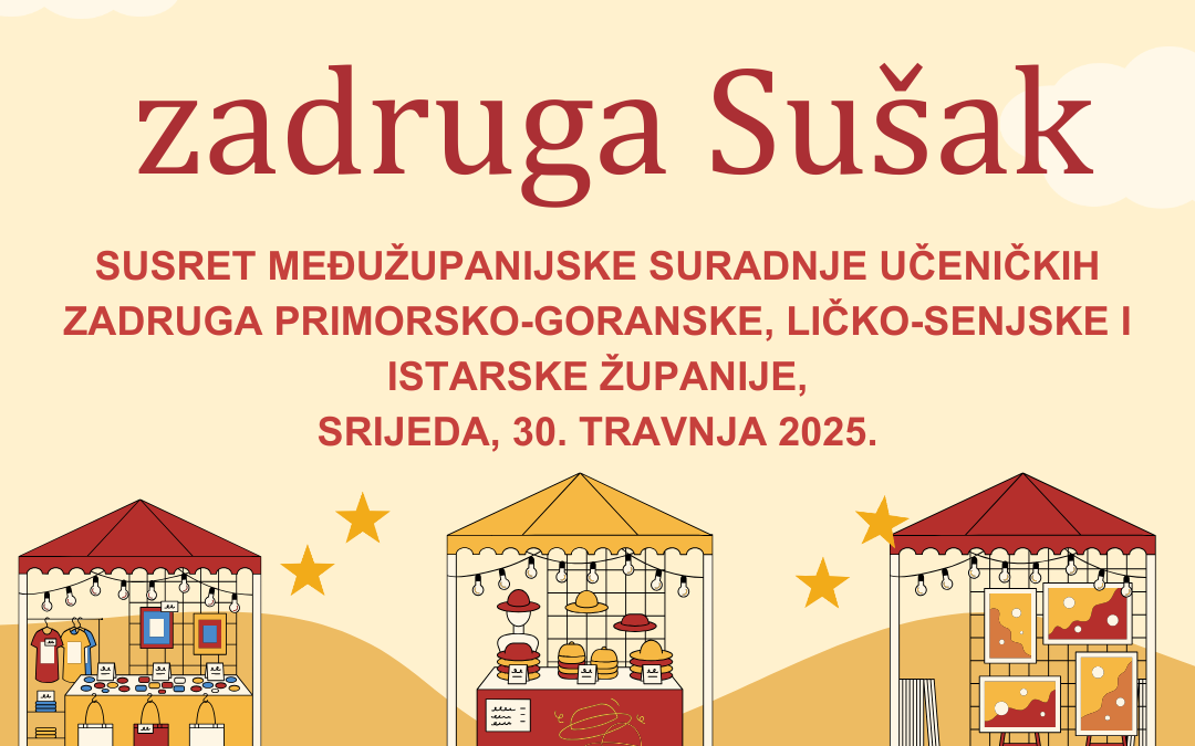 Učeničko zadrugarstvo