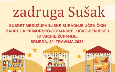Učeničko zadrugarstvo