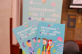 Zdravstveni odgoj i obrazovanje uspješno predstavljen riječkim osnovnoškolcima