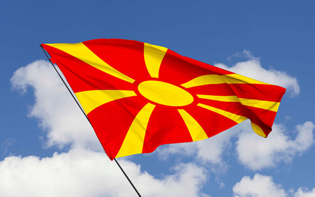 Posljednji sat Makedonskog jezika ove školske godine