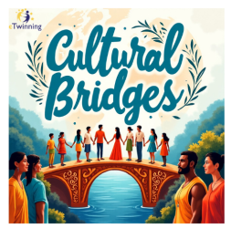 eTwinning projekt Cultural bridges