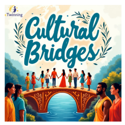 eTwinning projekt Cultural bridges