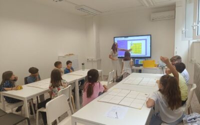 STEM radionice