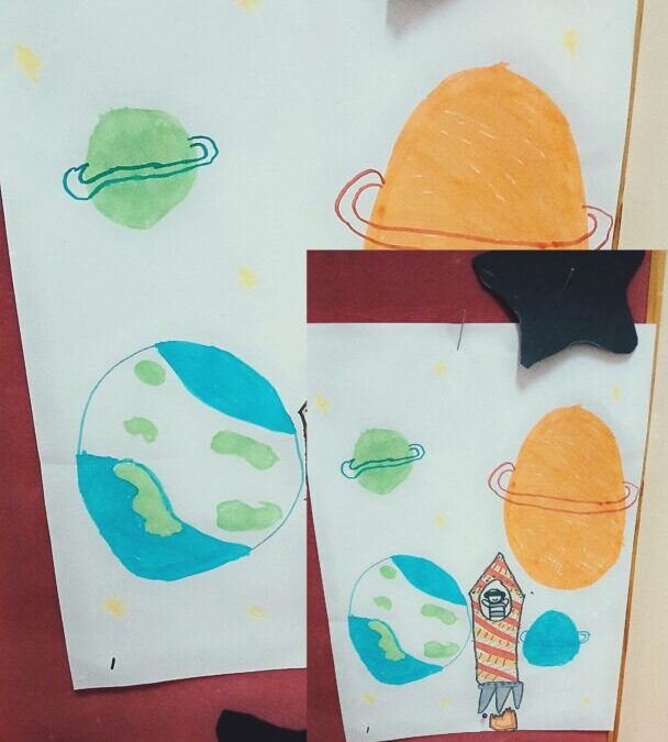 Svjetski tjedan svemira 2025. 