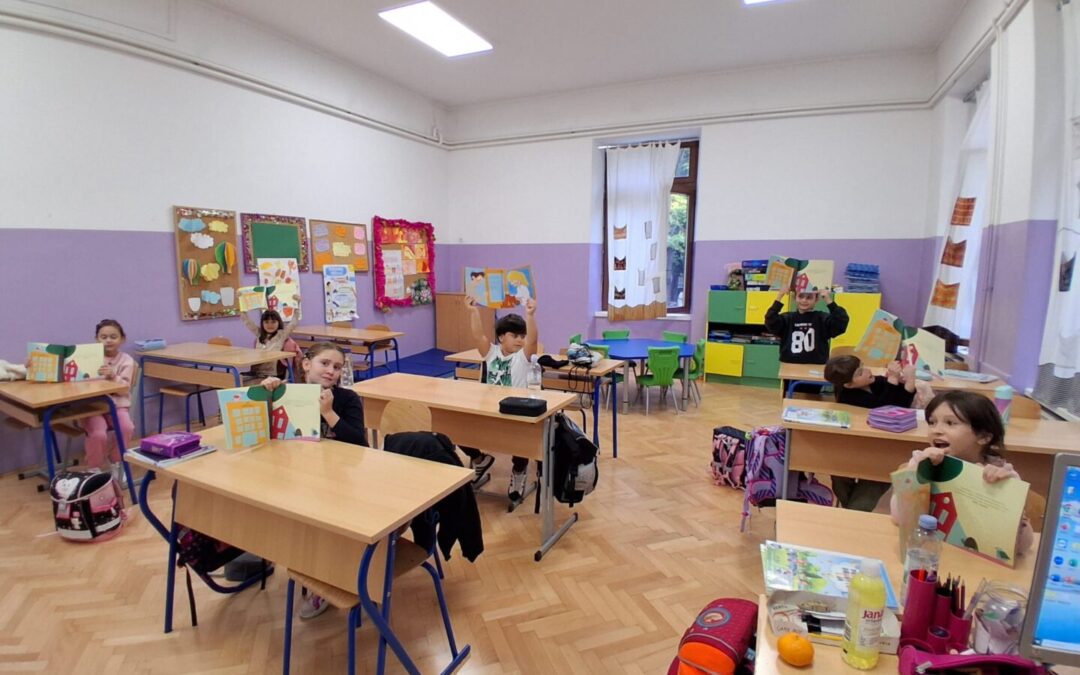 “Kapko priča priču o Cviti i mladiću”