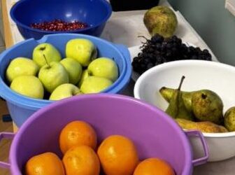 Tjedan školskog doručka