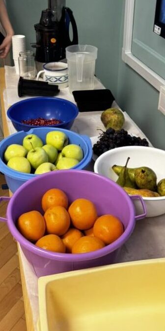 Tjedan školskog doručka