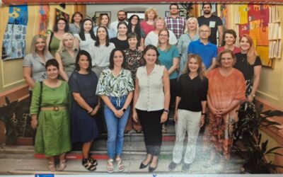 Čestitke na osvojenoj nagradi!