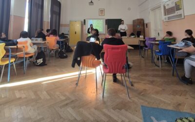 Radionica financijske pismenosti