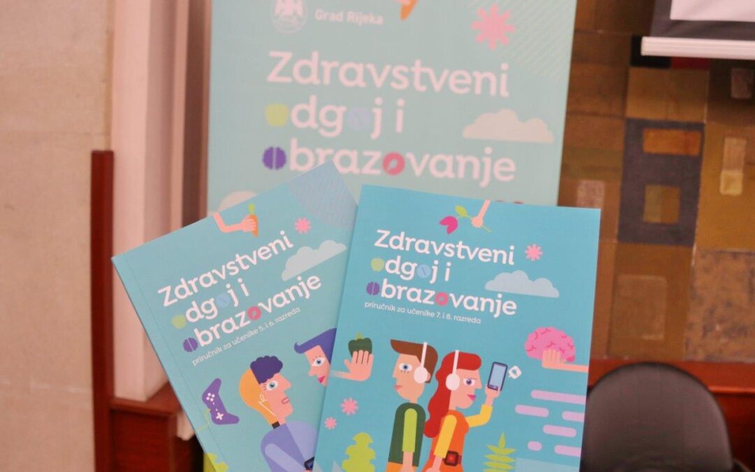 Sudjelovanje na stručnom simpoziju o Zdravstvenom odgoju i obrazovanju