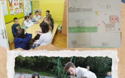 „Kako kućni ljubimci utječu na mentalno zdravlje“