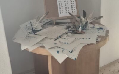 Natječaj “Darovani”