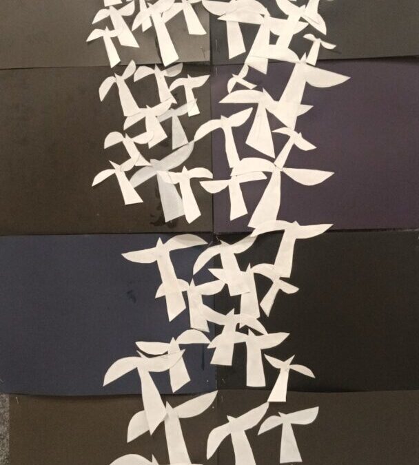 I u mom gradu Vukovar svijetli