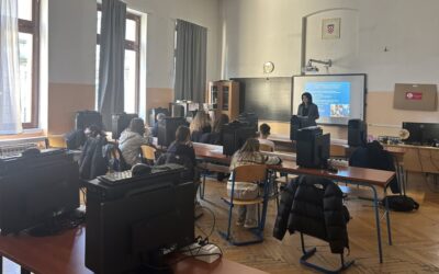 Predavanje o elektroničkom nasilju