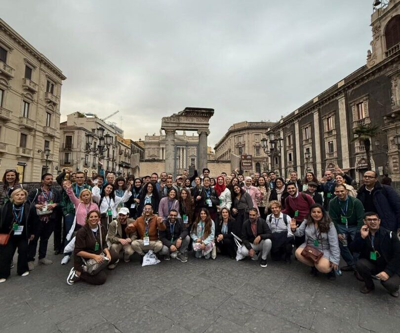 Euromediteranski susret u Cataniji 