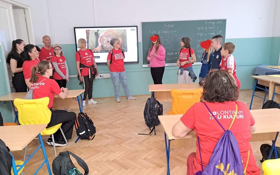 Međunarodni dan volontera