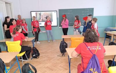 Ususret Međunarodnom danu volontera