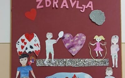 Pokretom do mentalnog zdravlja