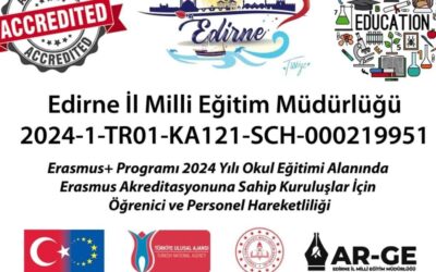 Učitelji iz Turske u posjetu OŠ Centar u sklopu Erasmus+ programa