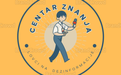 CENTAR ZNANJA- lovci na istinu u svijetu medija!