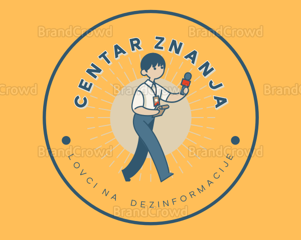 CENTAR ZNANJA- lovci na istinu u svijetu medija!