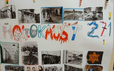 Dan sjećanja na žrtve Holokausta