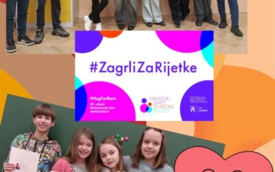 „Zagrli za rijetke“ – zajedno za razumijevanje i podršku