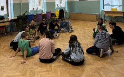 Jačanje socijalnih vještina