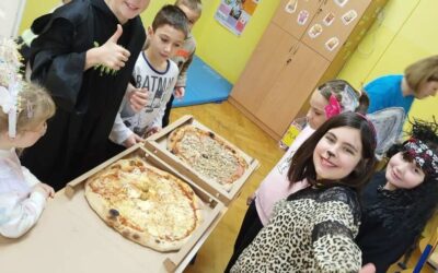 Iznenađenje u petak!