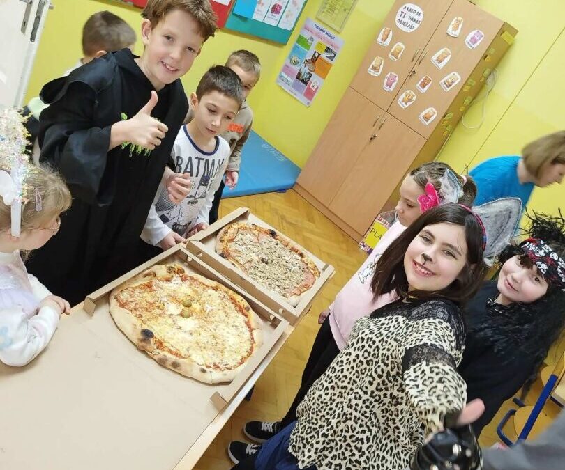 Iznenađenje u petak!