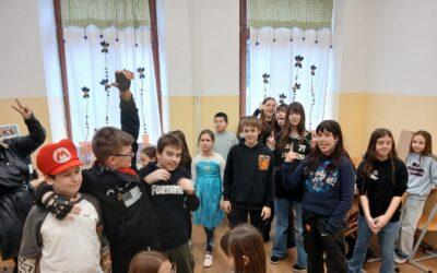 Veseli petak u znaku zajedništva i nagrade