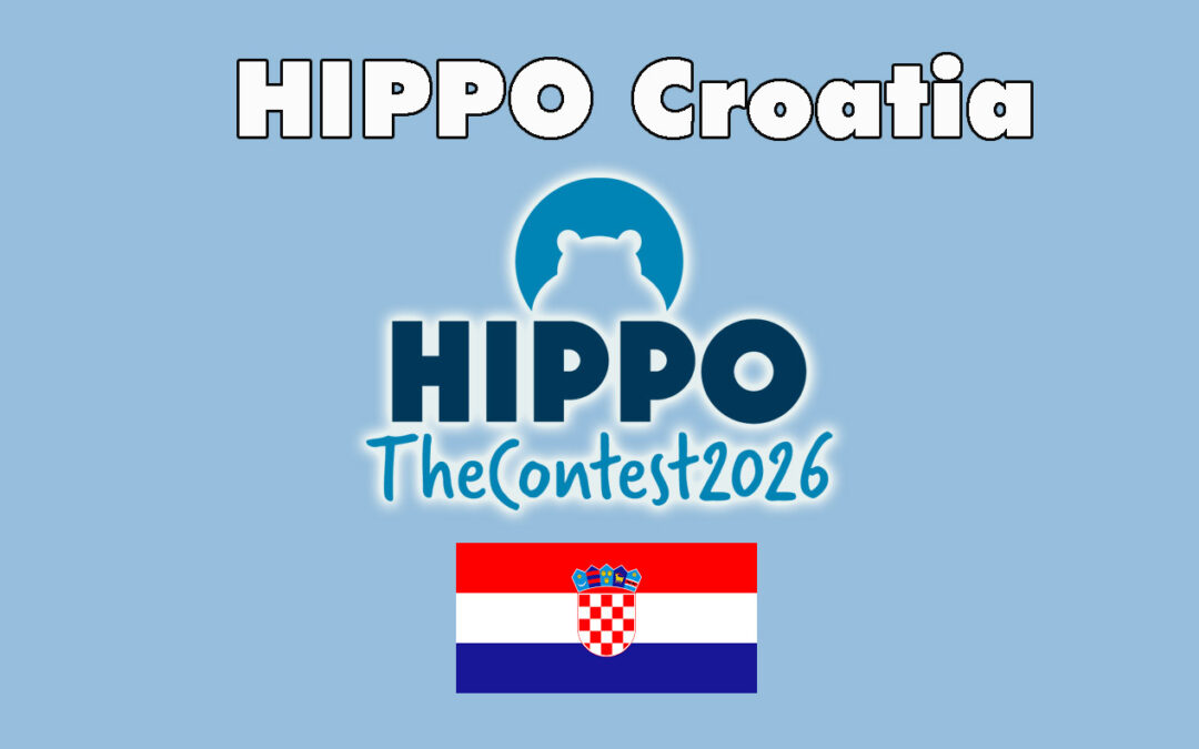 HIPPO natjecanje iz Engleskog jezika
