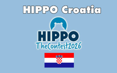 HIPPO natjecanje iz Engleskog jezika
