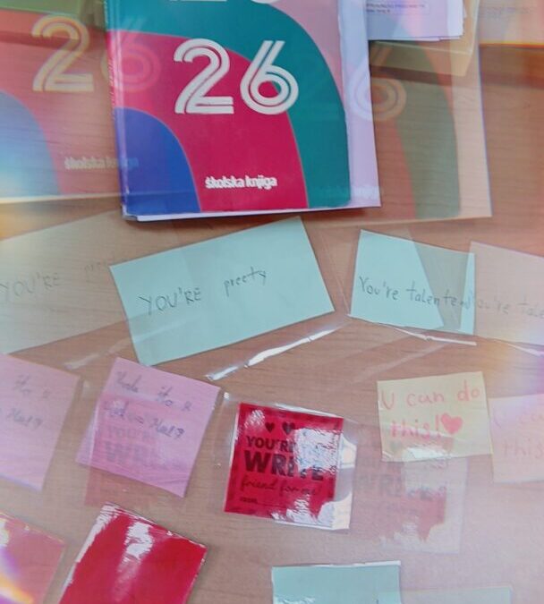 Međunarodni dan sreće