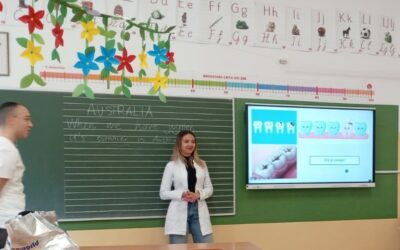 Svjetski dan oralnog zdravlja