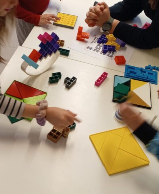 Tjedan za darovitost u CTK Rijeka