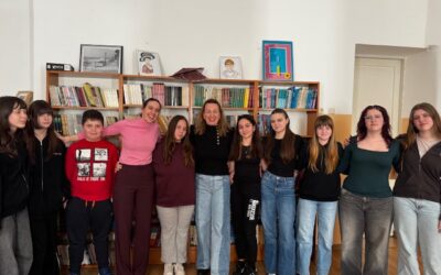 Radionica mindfulnessa i pozitivnog razmišljanja