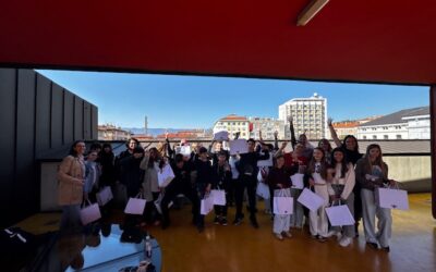 Radionica za djevojke