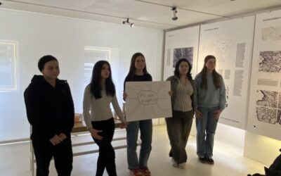 “Posjet Kastvu i Lipi”