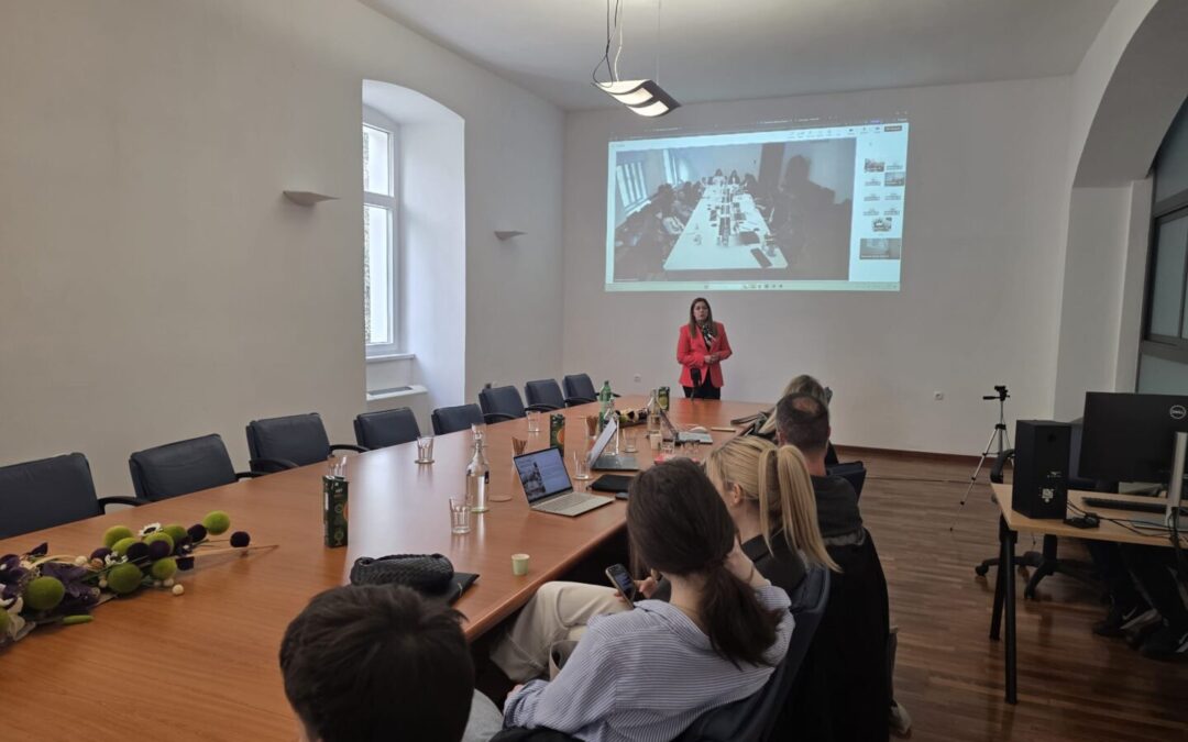 Obilježavanje Svjetskog tjedna novca