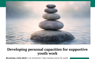 Erasmus+ trening „Becoming a Safe Adult“ – razvoj sigurnog i podržavajućeg pristupa u radu