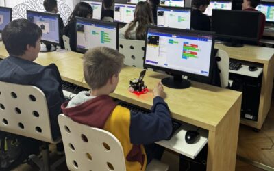 Radionica programiranja