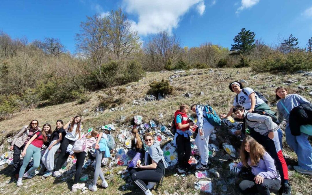 Izvanučionička nastava Zdravstvenog odgoja