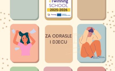 KREAkcija u Osnovnoj školi Centar