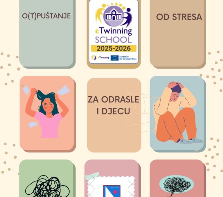 KREAkcija u Osnovnoj školi Centar