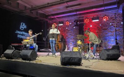 “Jazz u školama”