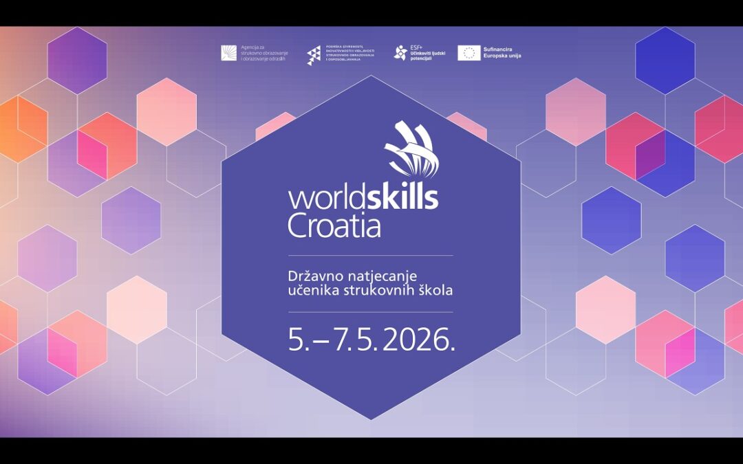 WorldSkills Croatia